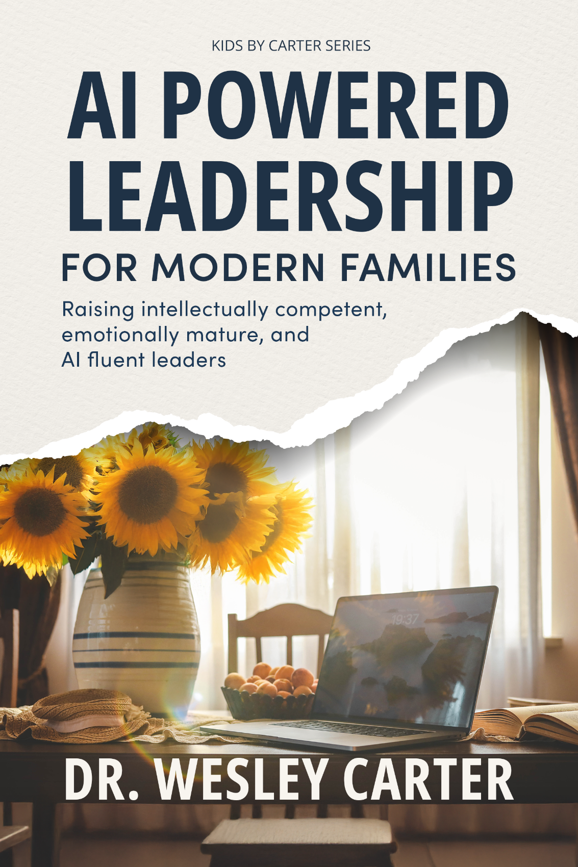 AI Powered Leadership for Modern Families